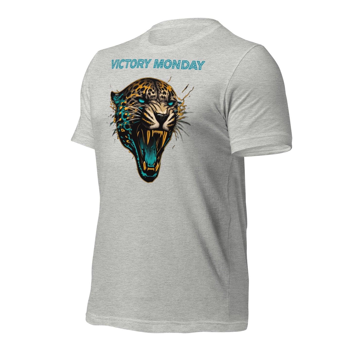 Victory Monday Unisex Tee