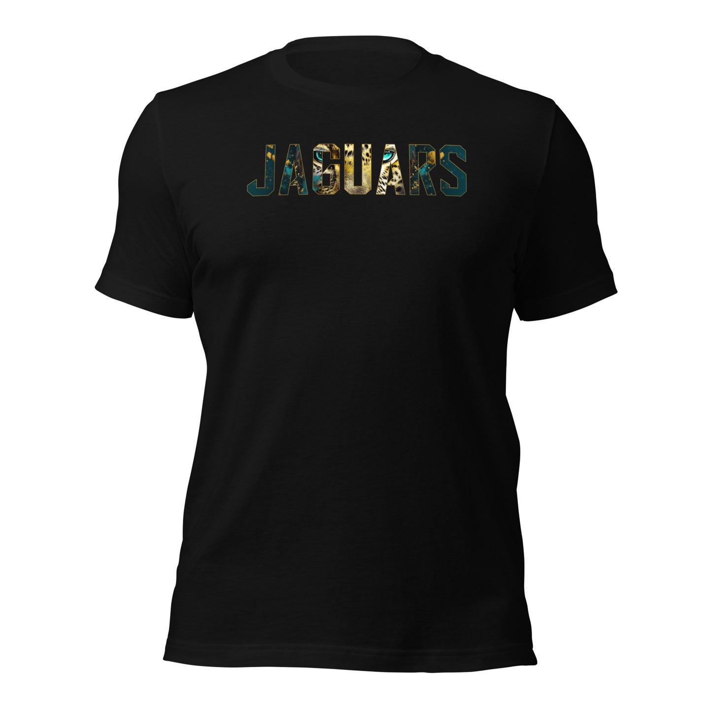 JAGUARS Unisex Tee