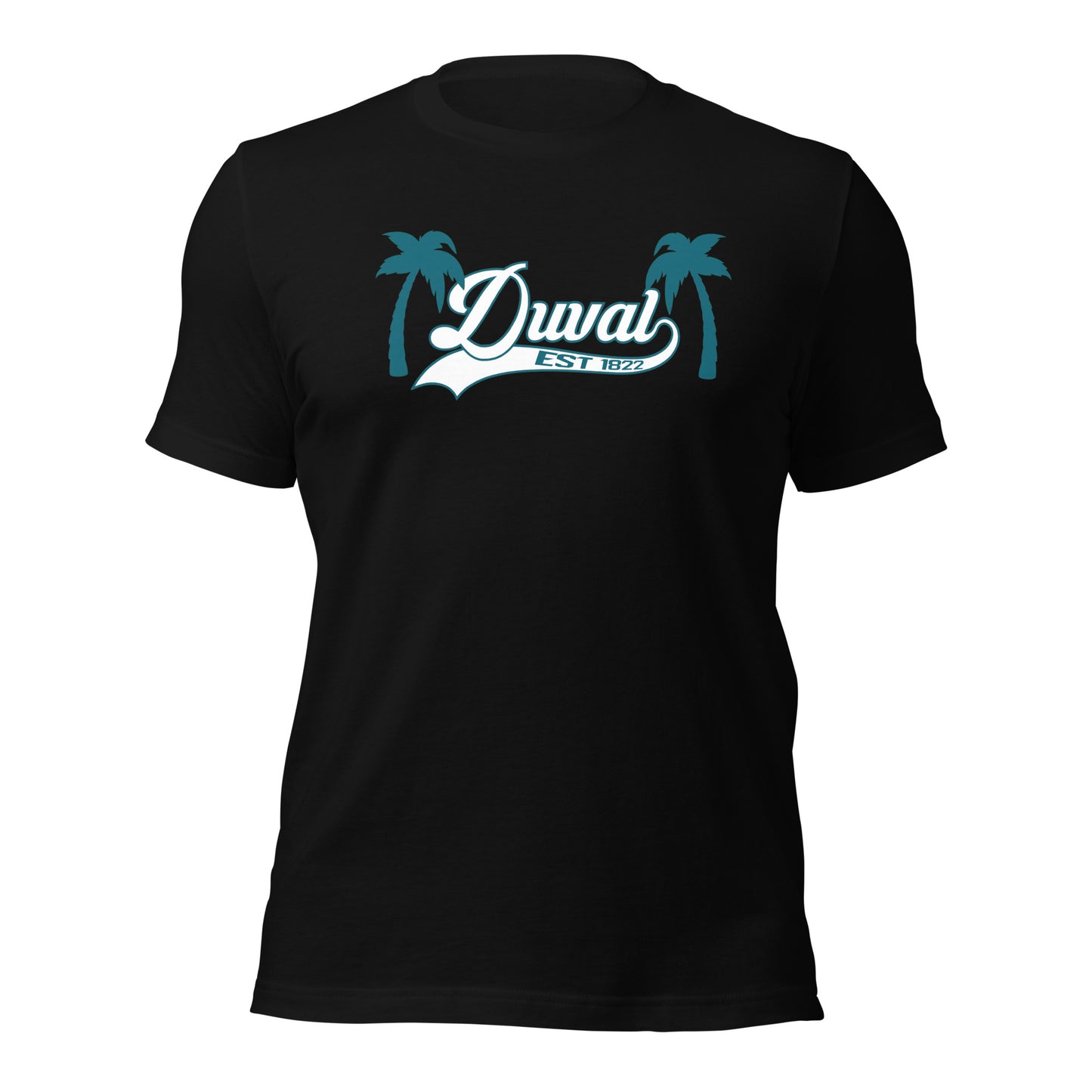 Duval Livin' Unisex Tee
