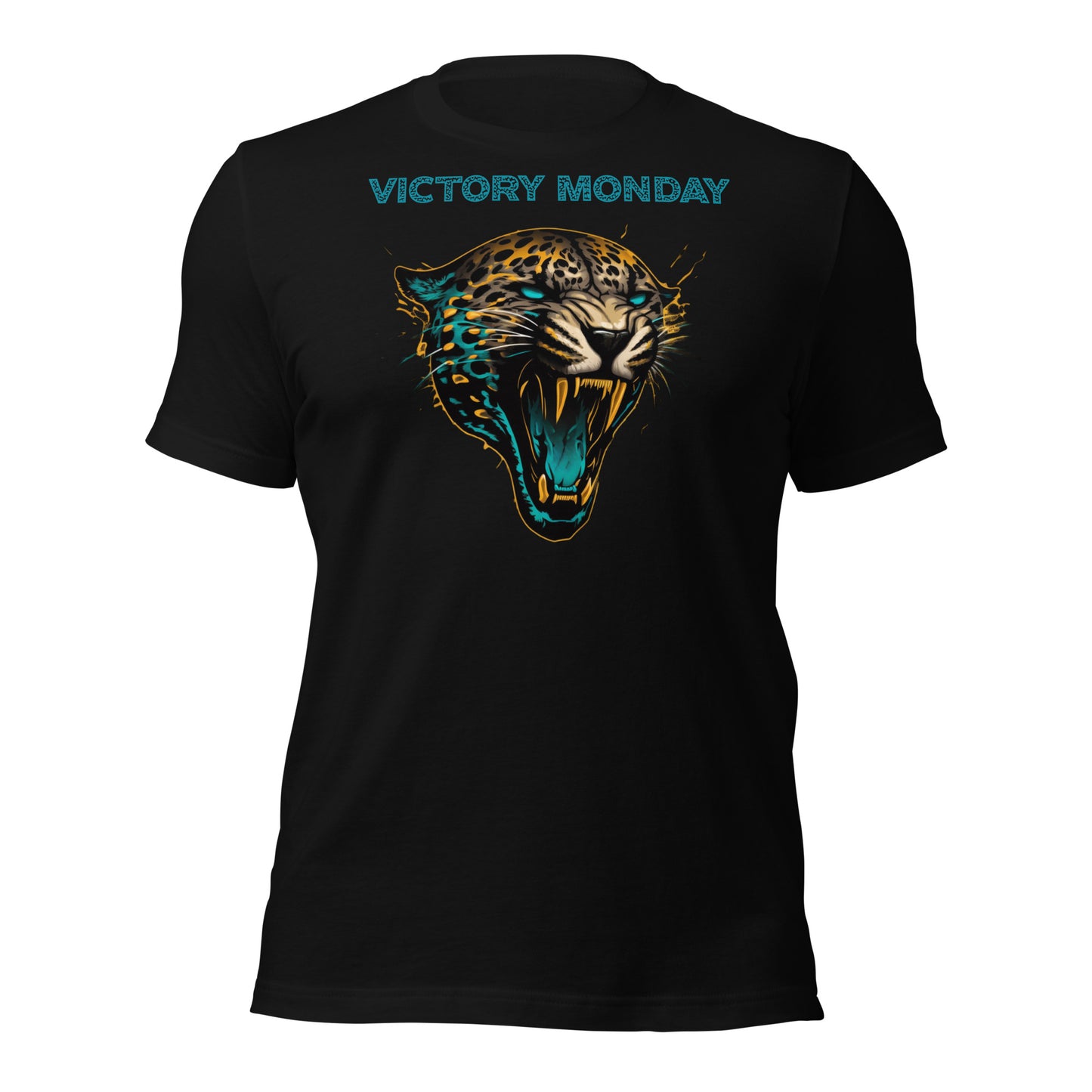 Victory Monday Unisex Tee
