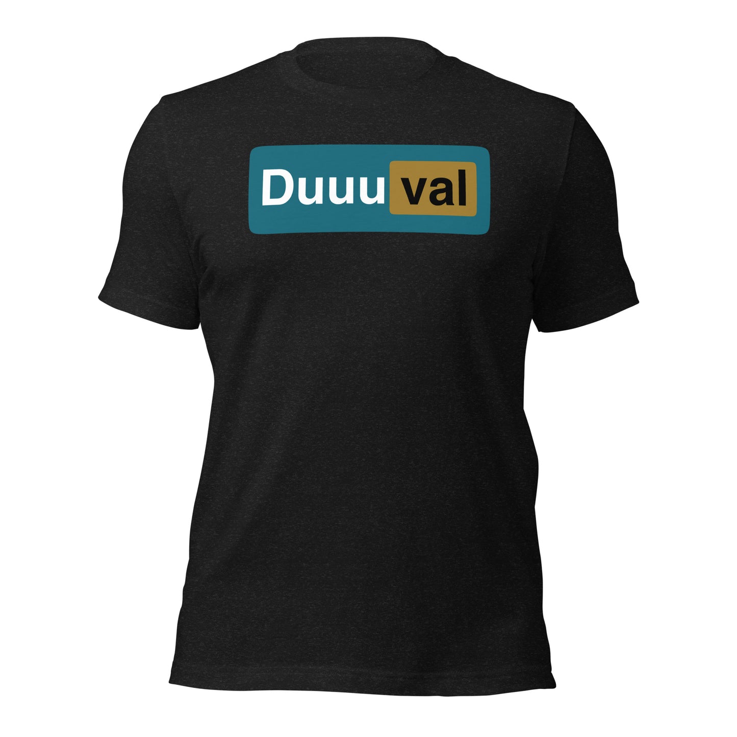 JAGSHUB Unisex Tee