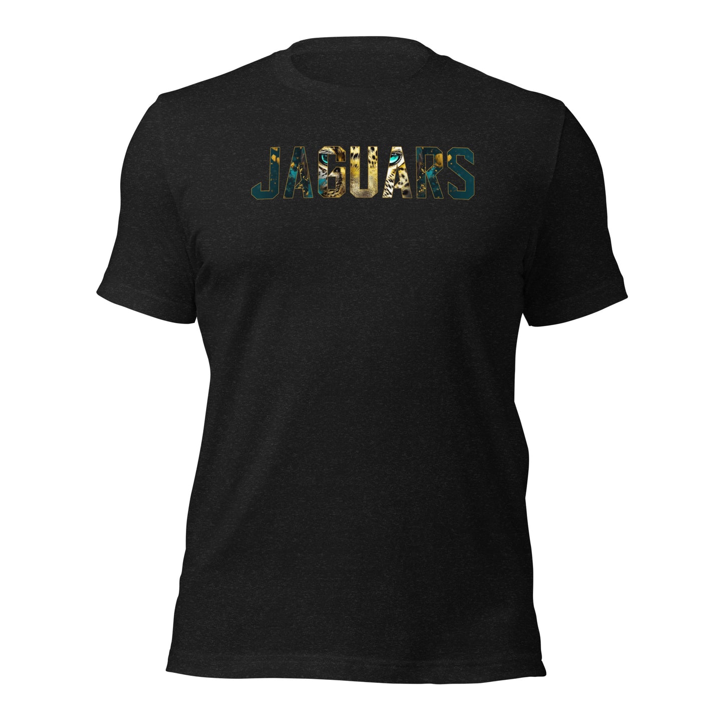 JAGUARS Unisex Tee