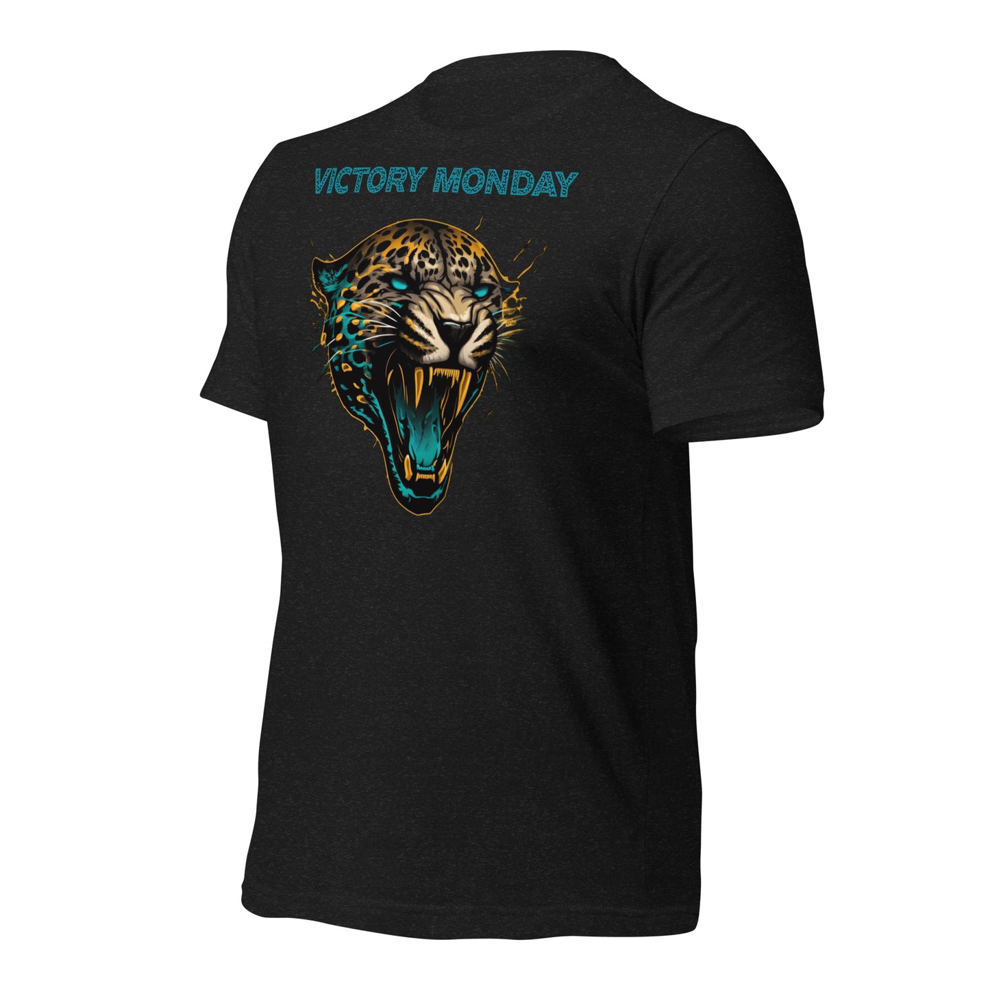 Victory Monday Unisex Tee
