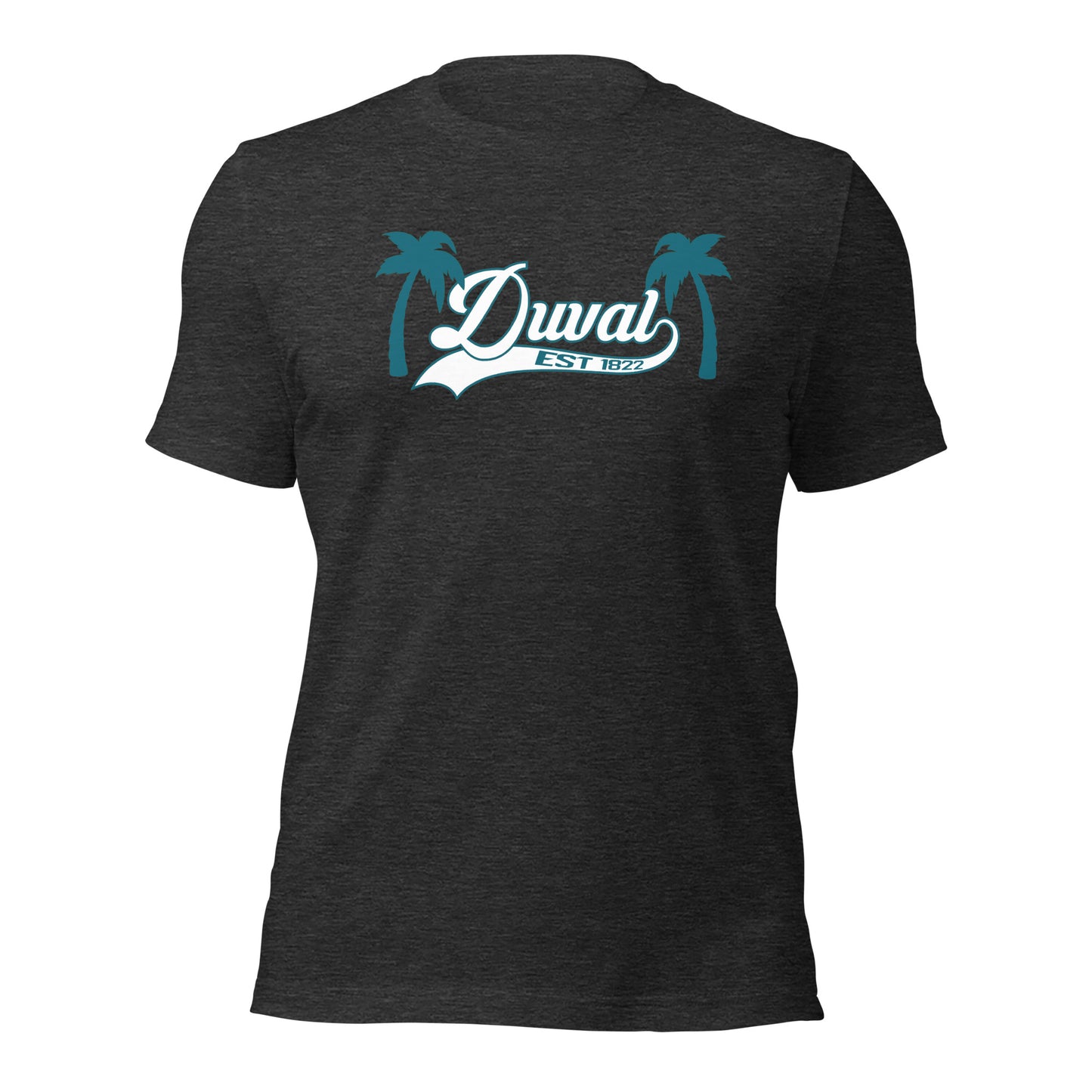 Duval Livin' Unisex Tee
