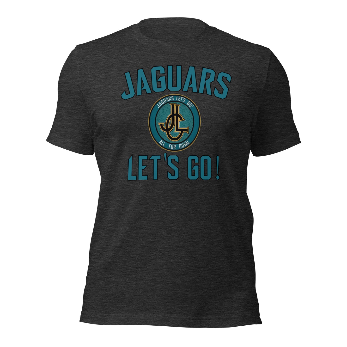 JLG Unisex Tee