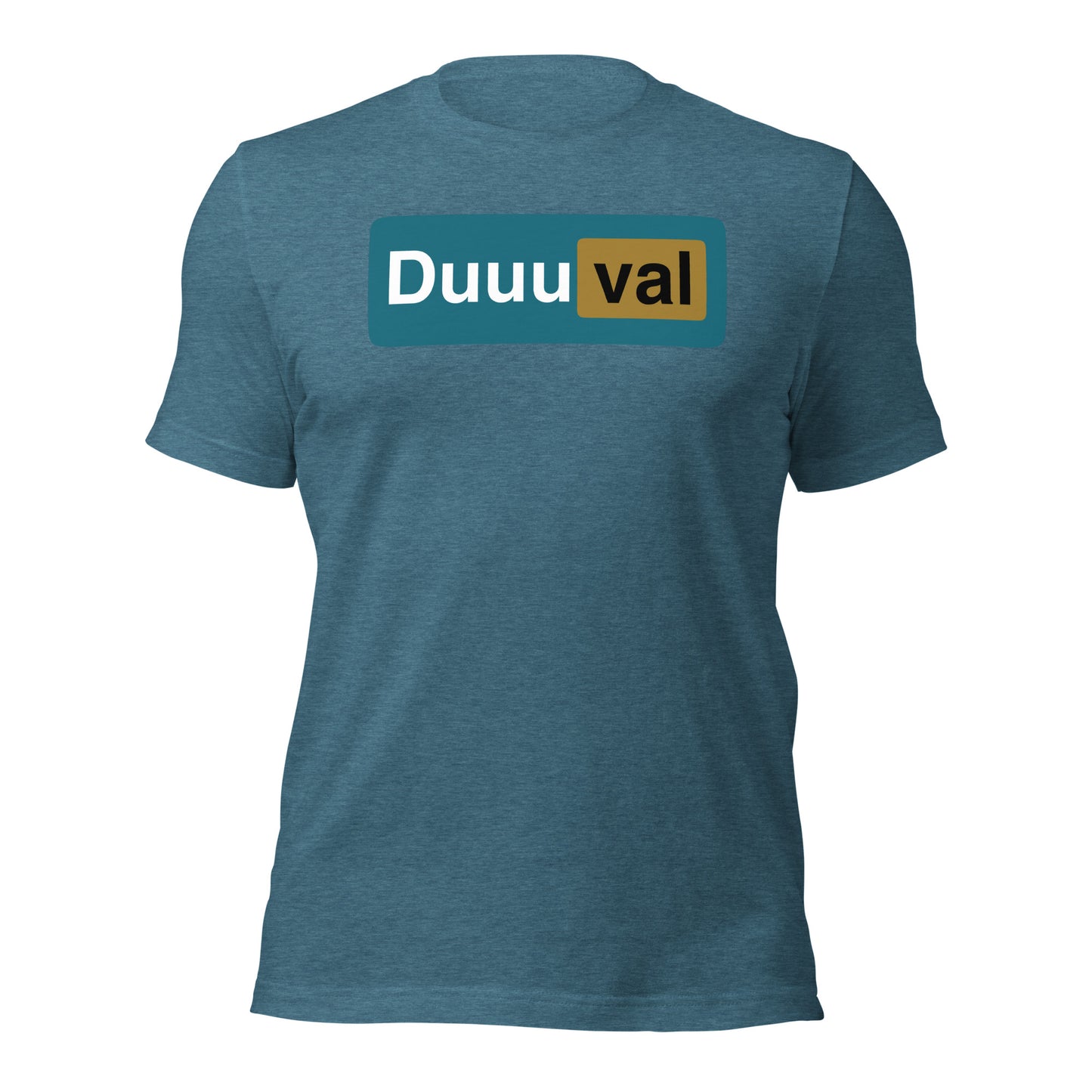 JAGSHUB Unisex Tee