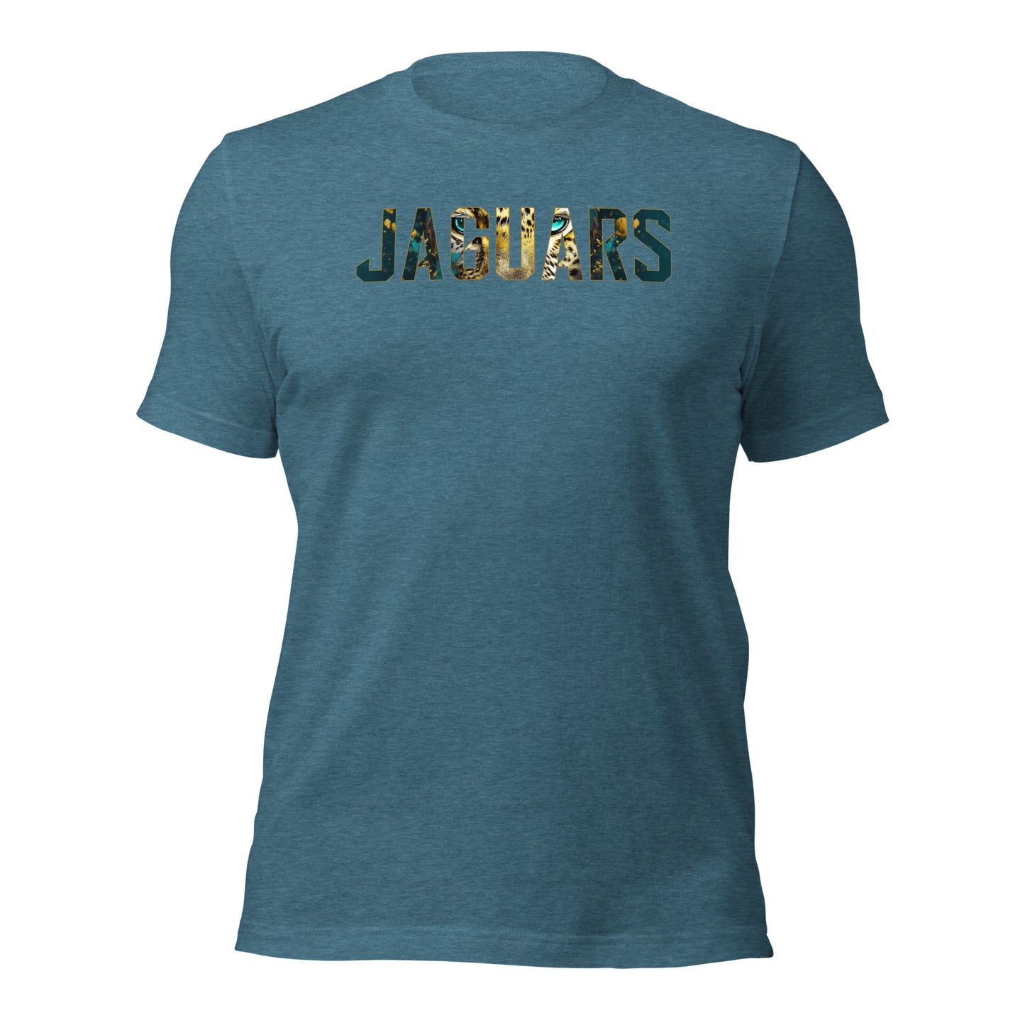 JAGUARS Unisex Tee