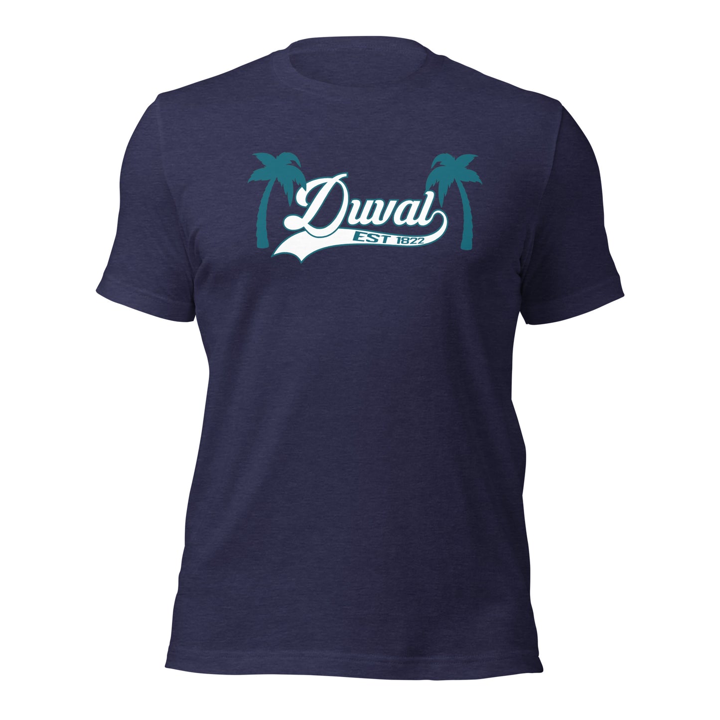 Duval Livin' Unisex Tee
