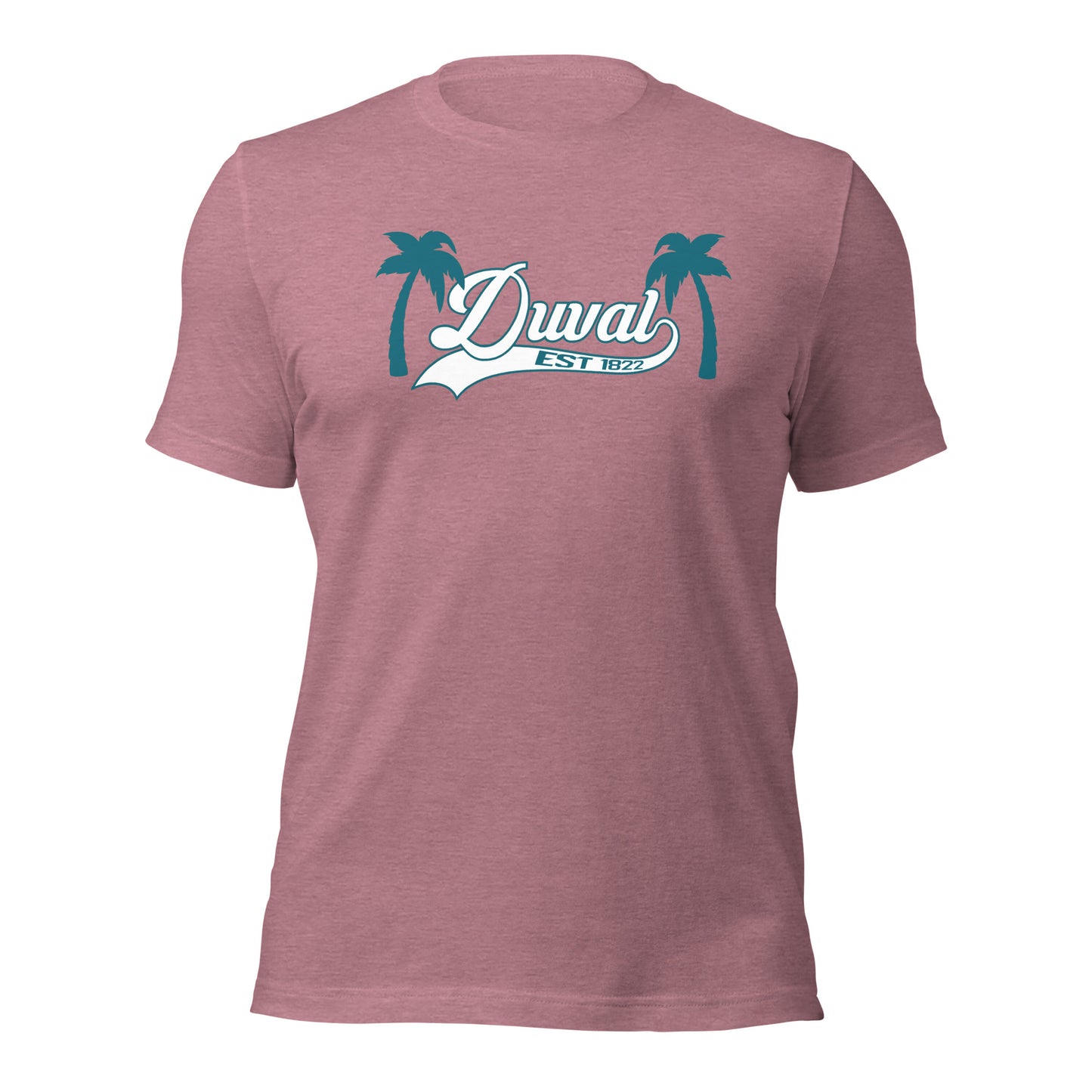 Duval Livin' Unisex Tee