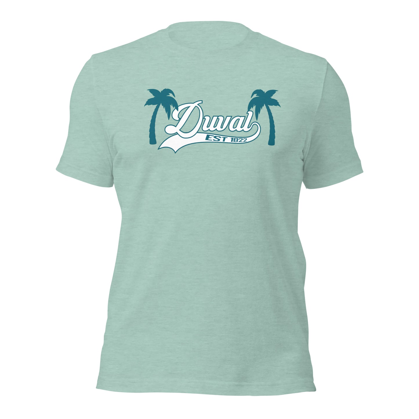 Duval Livin' Unisex Tee