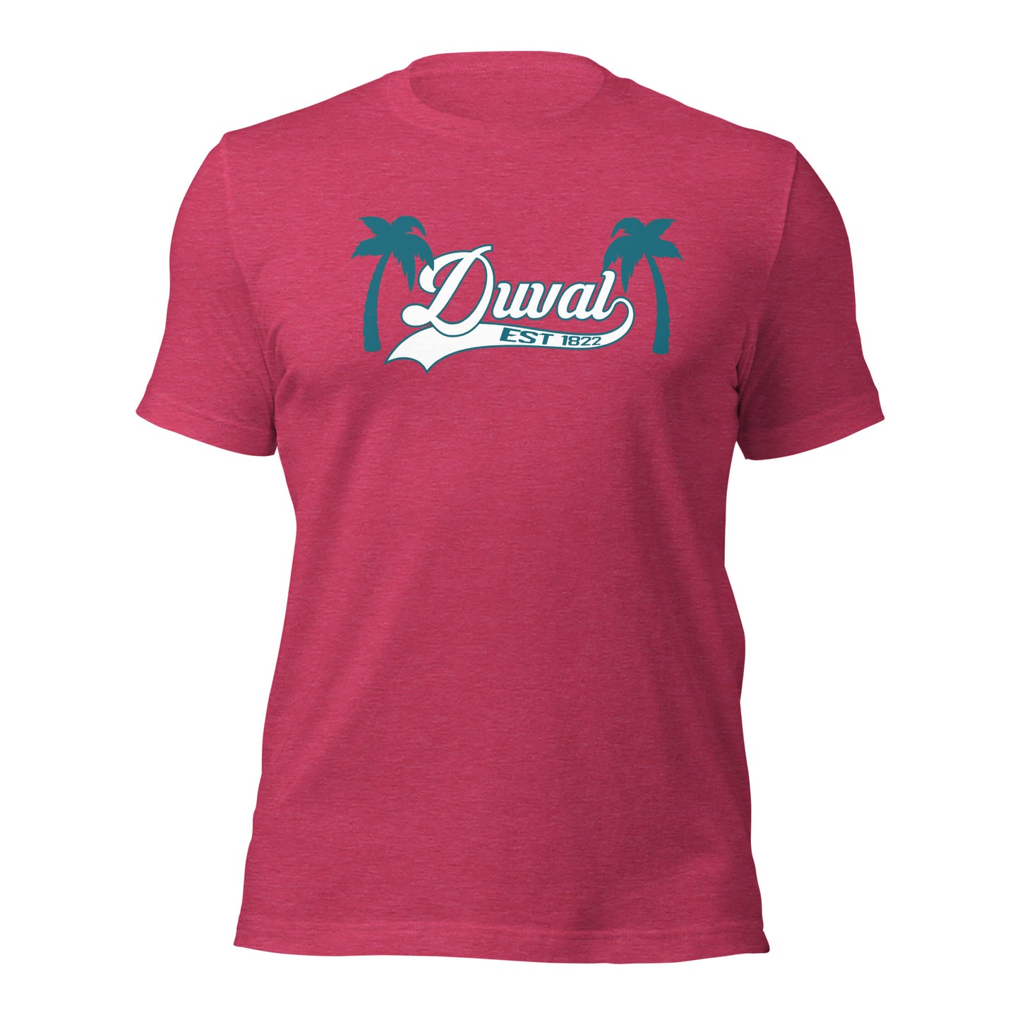 Duval Livin' Unisex Tee