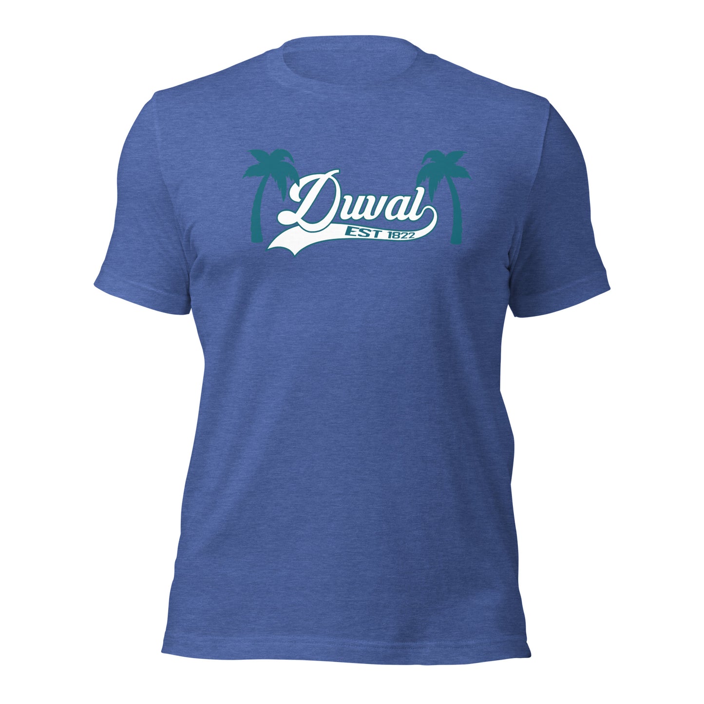 Duval Livin' Unisex Tee