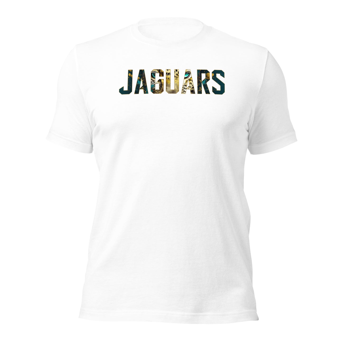 JAGUARS Unisex Tee