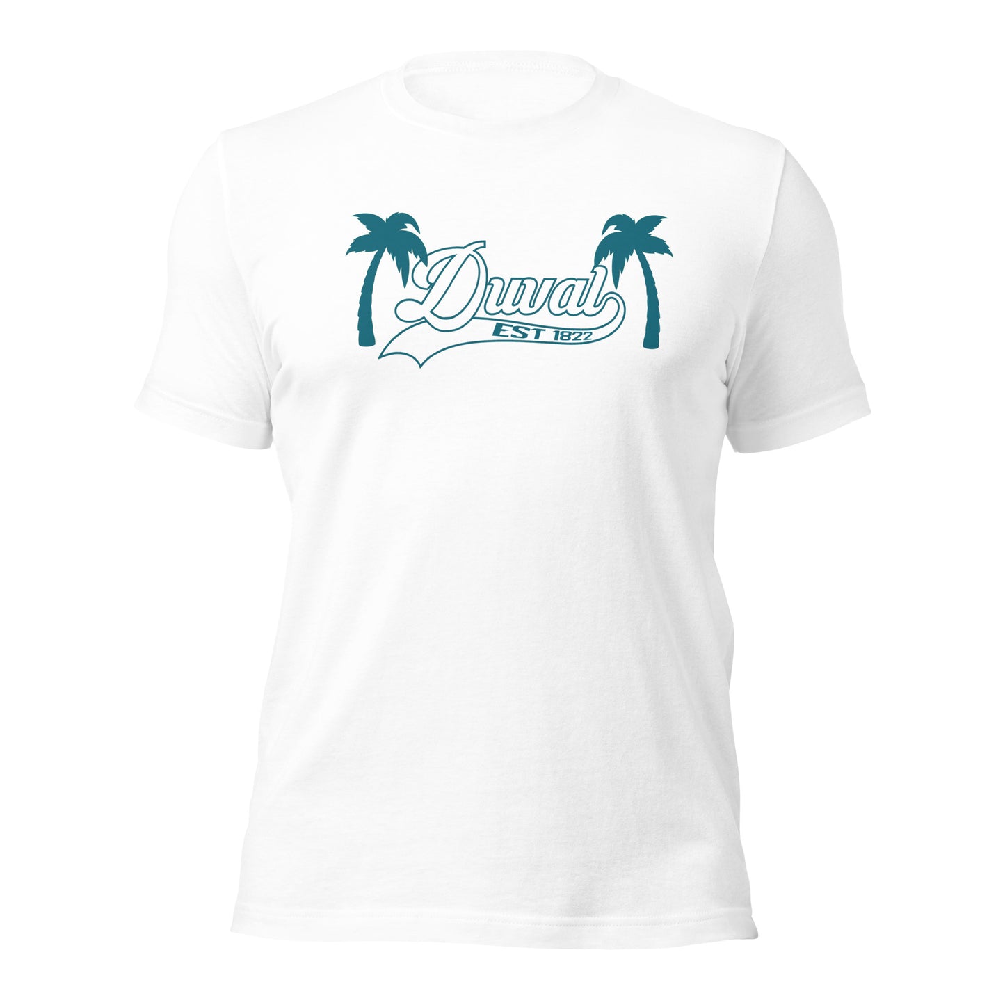 Duval Livin' Unisex Tee