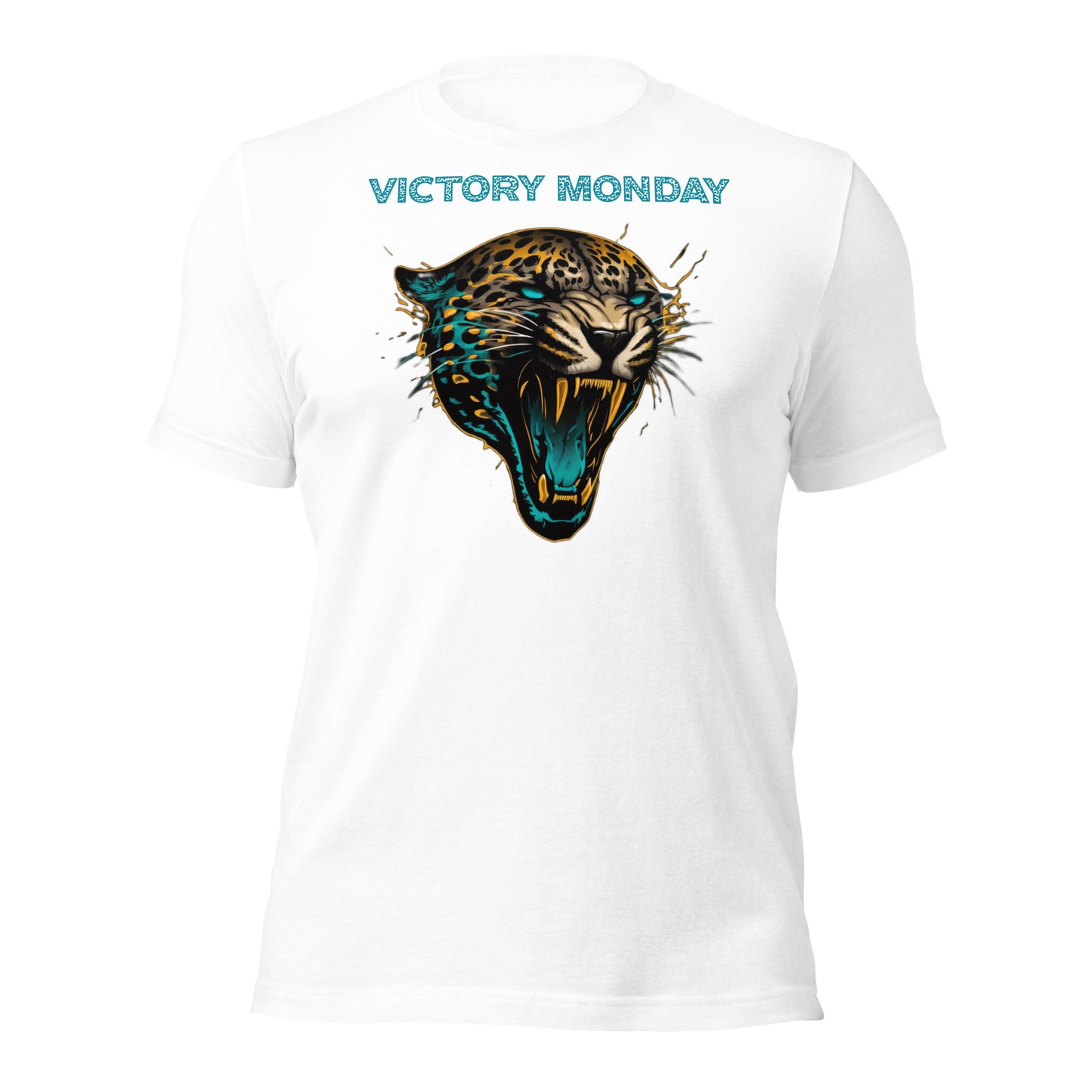 Victory Monday Unisex Tee