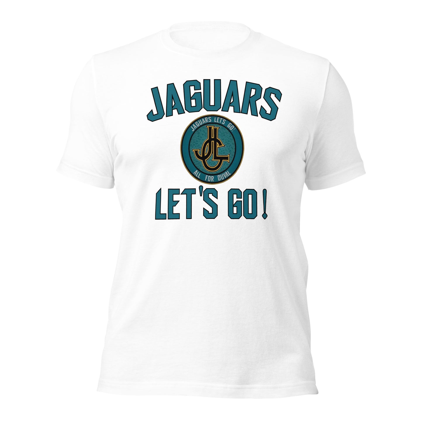 JLG Unisex Tee