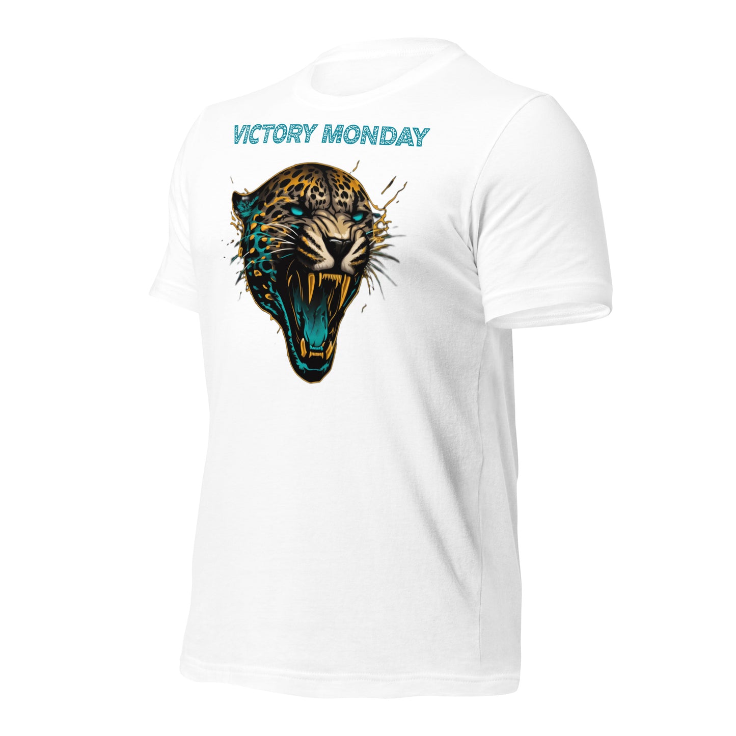 Victory Monday Unisex Tee