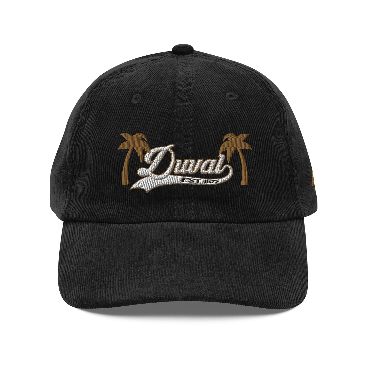 Duval Livin' Corduroy Cap