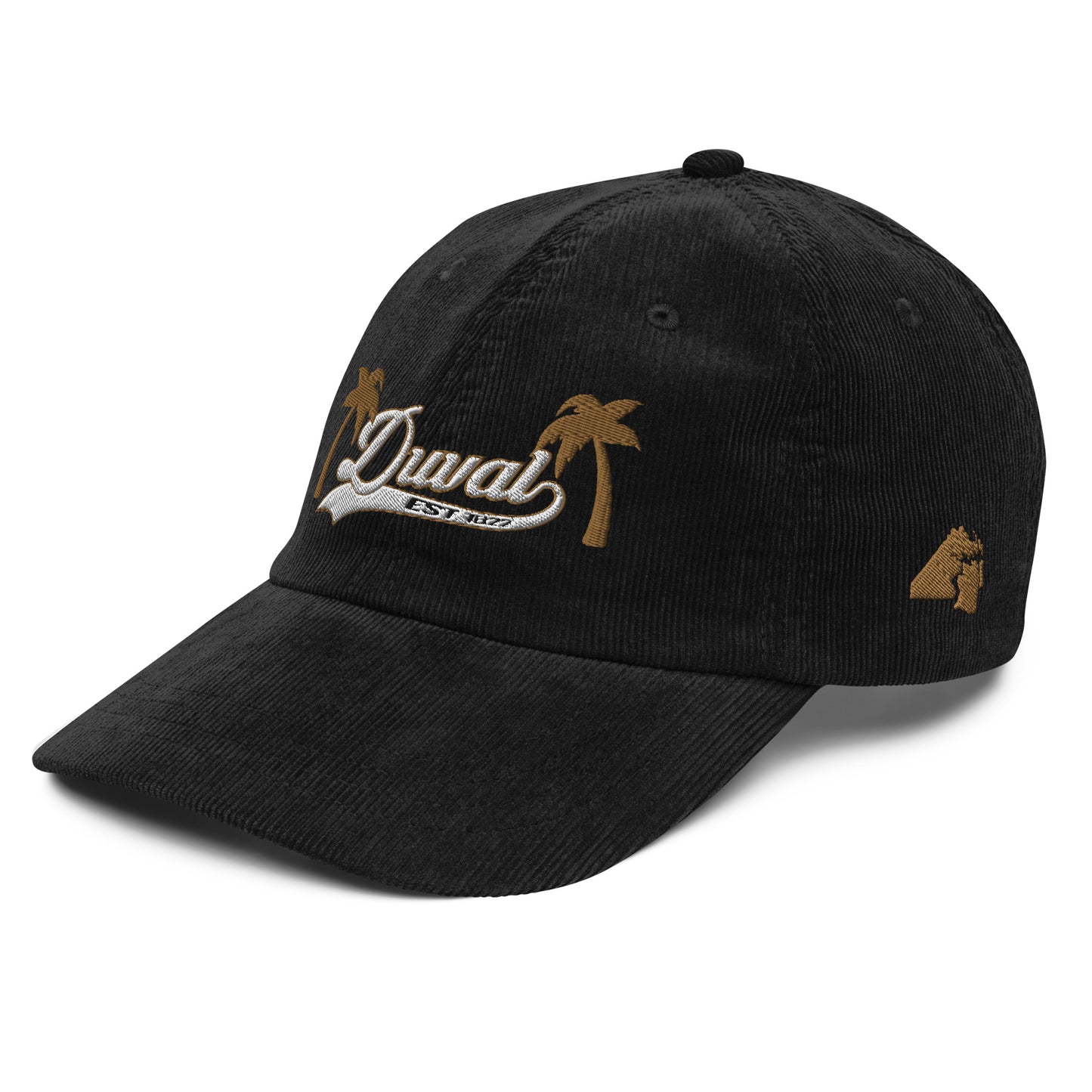 Duval Livin' Corduroy Cap