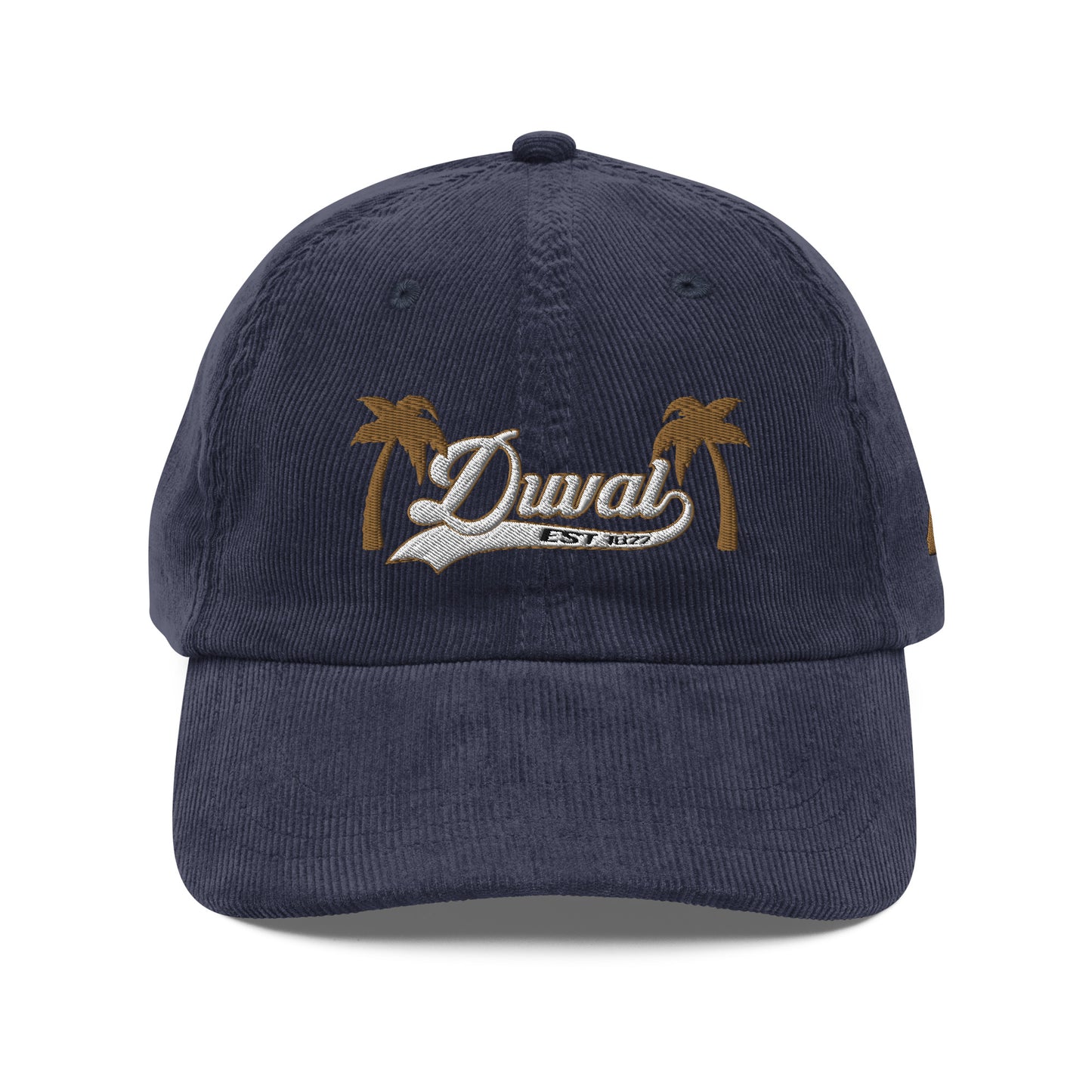Duval Livin' Corduroy Cap