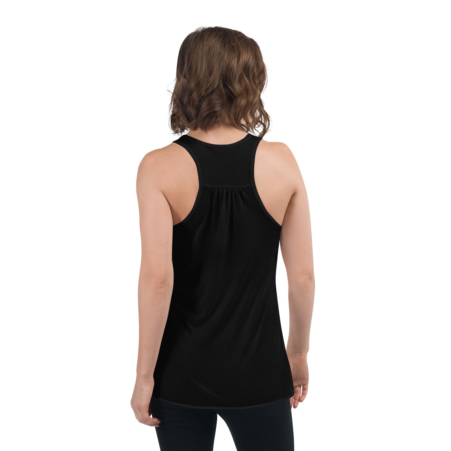 Duval Vibes Women's Racerback Tank