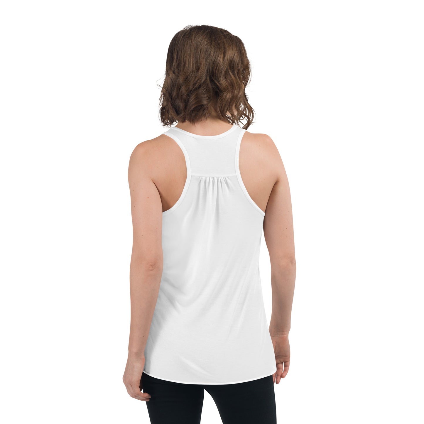Duval Vibes Women's Racerback Tank