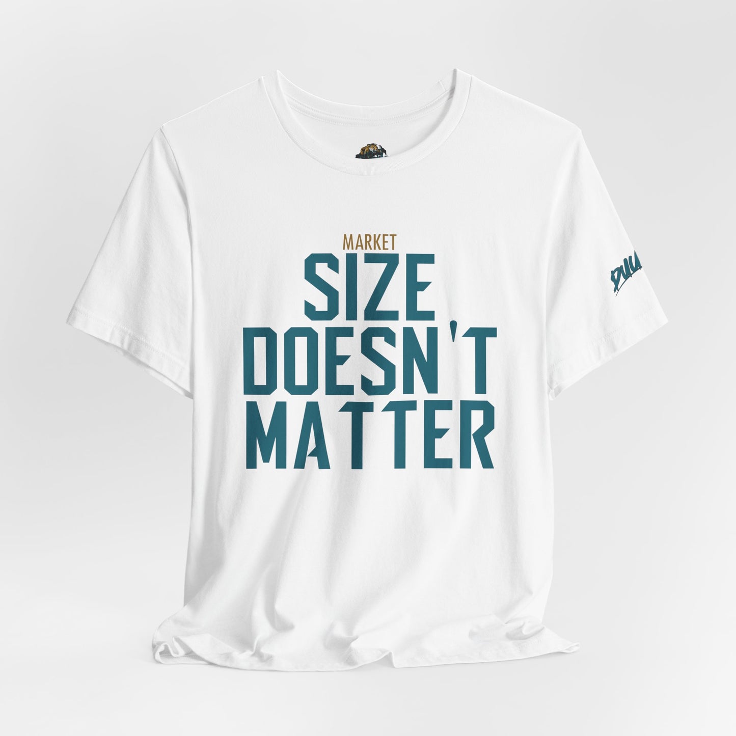 Small Market Short Sleeve Tee