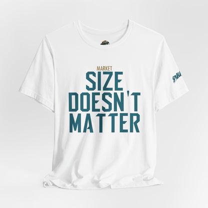 Small Market Short Sleeve Tee