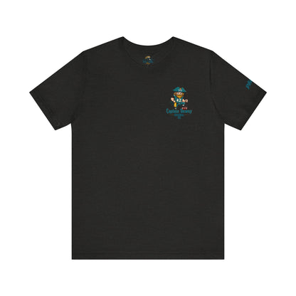 Captain Dewey Unisex Tee