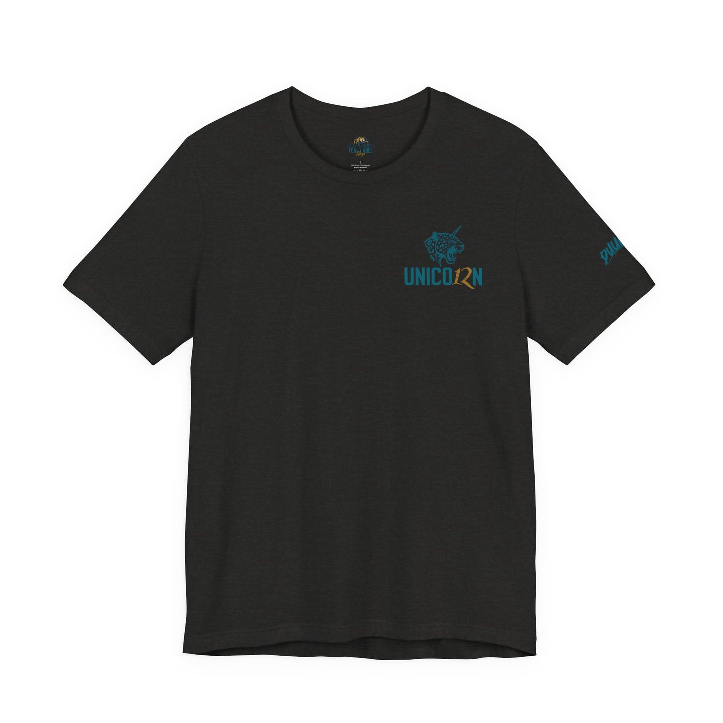 UNICORN Short Sleeve Tee