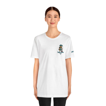 Captain Dewey Unisex Tee