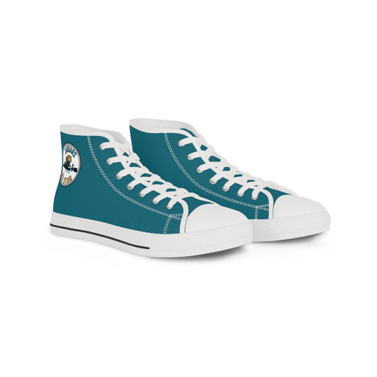 Men's Jagverses High Top Sneakers