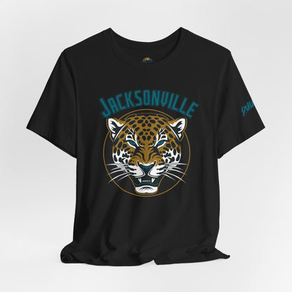 Jags Unisex Jersey Short Sleeve Tee