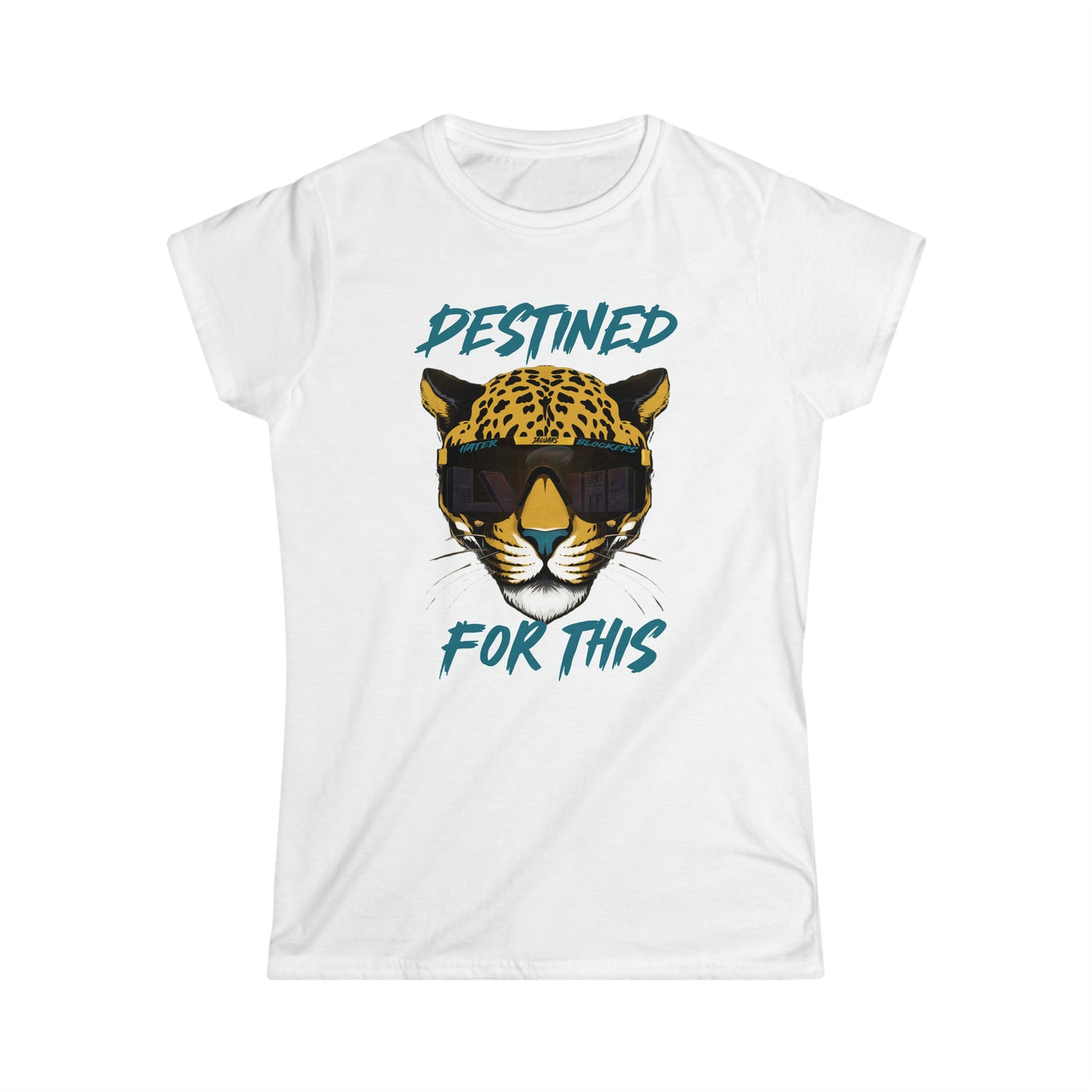 The Destiny Women's Tee