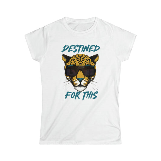 The Destiny Women's Tee