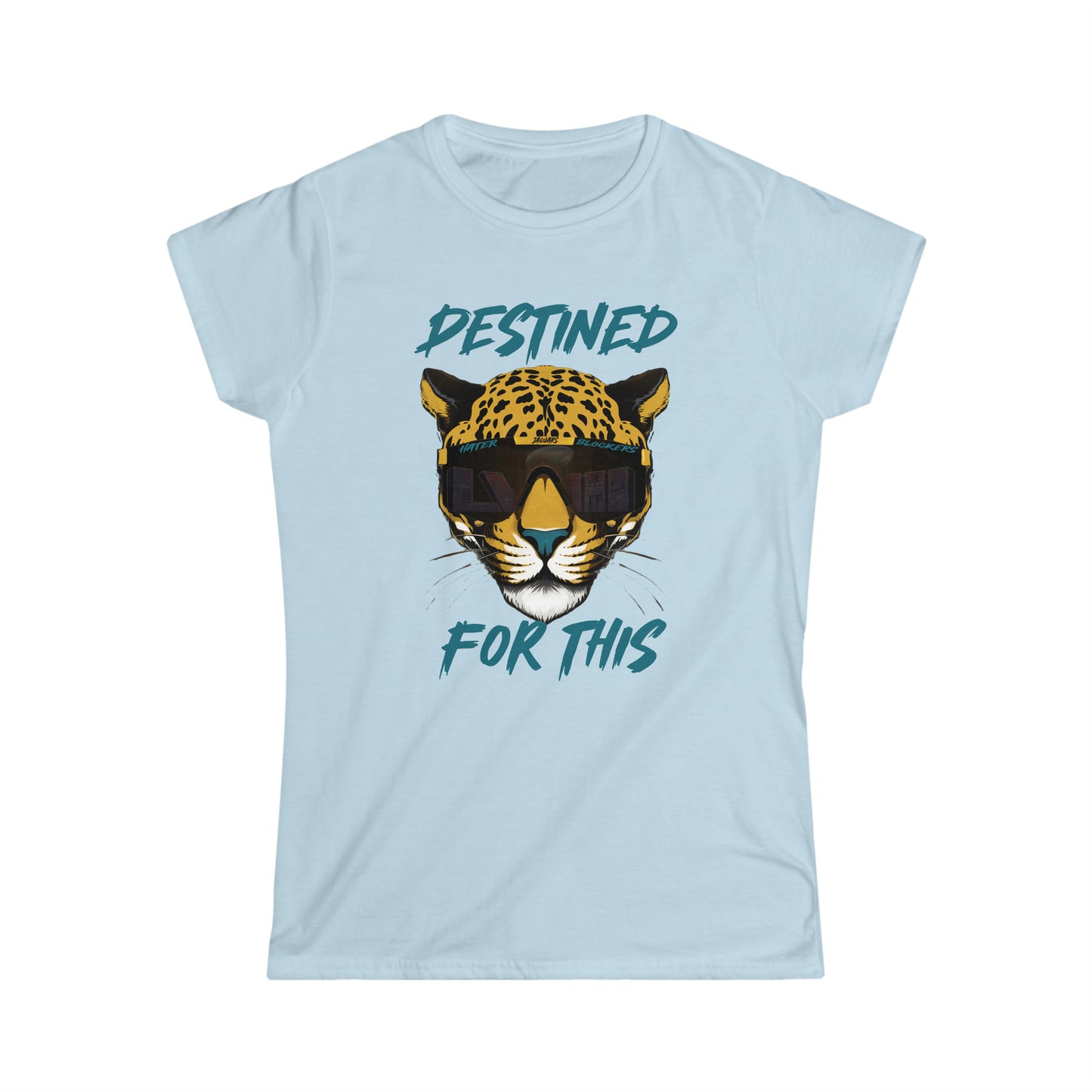 The Destiny Women's Tee