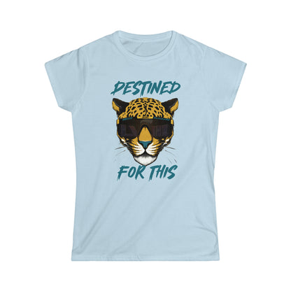 The Destiny Women's Tee