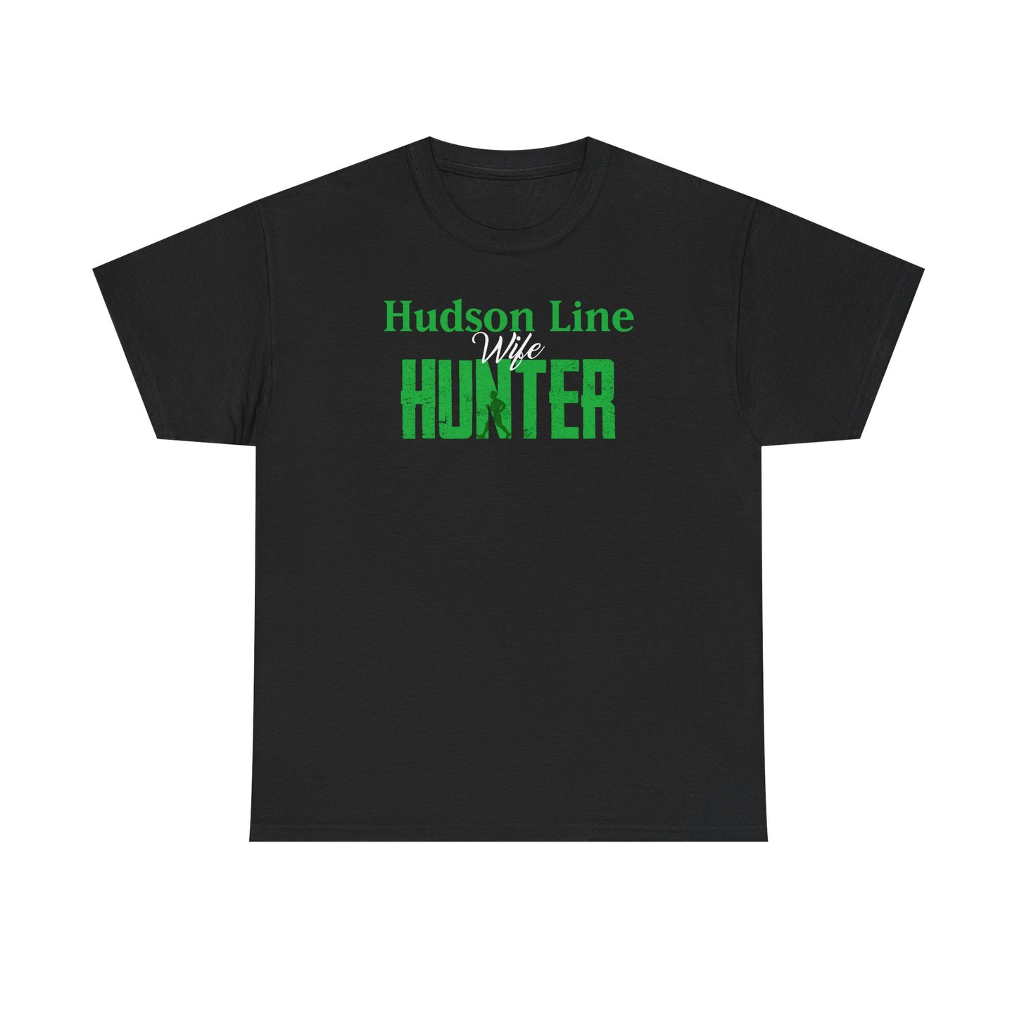 H&H Hunter Unisex Tee