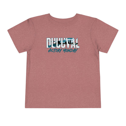 Victory Monday Toddler Tee