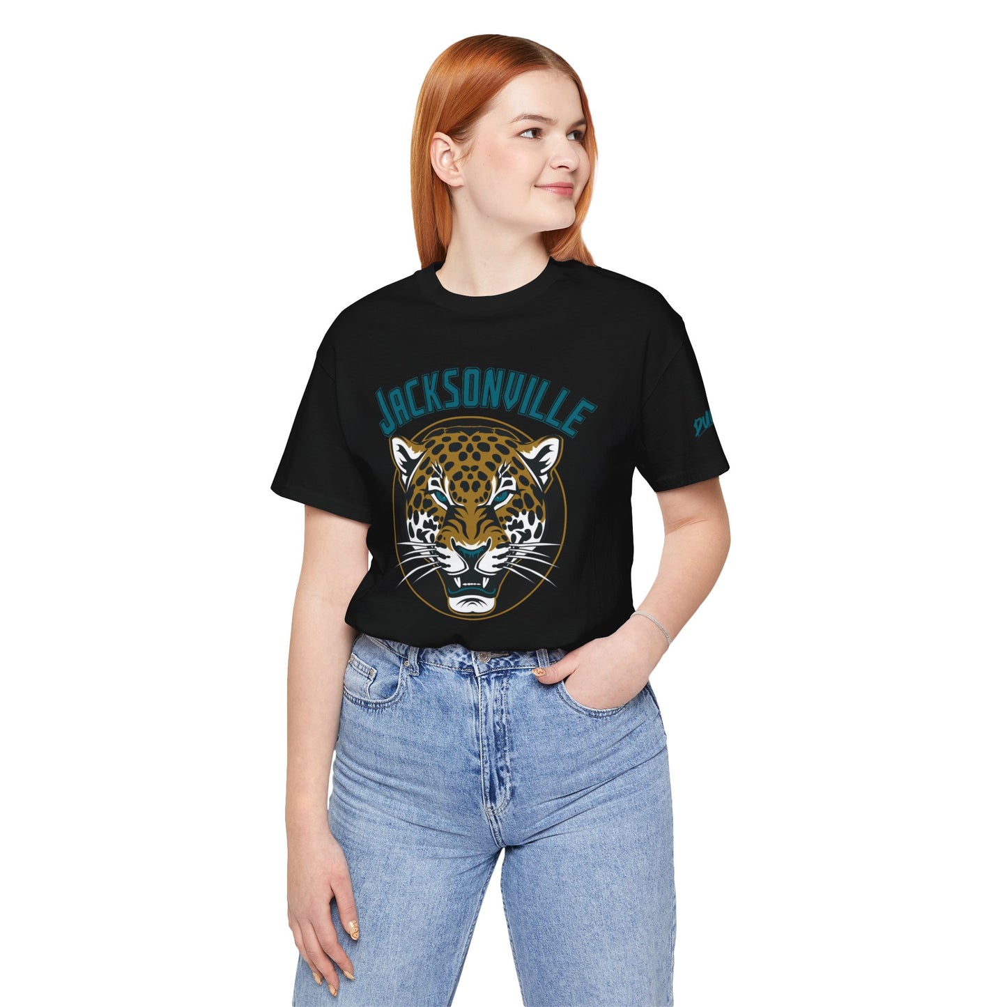 Jags Unisex Jersey Short Sleeve Tee