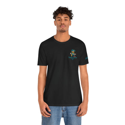 Captain Dewey Unisex Tee