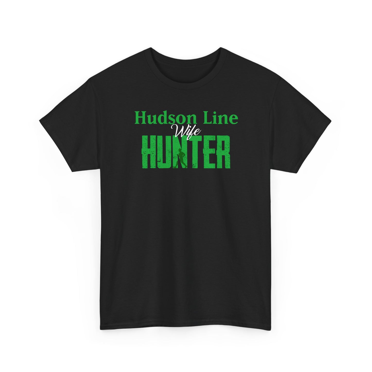H&H Hunter Unisex Tee