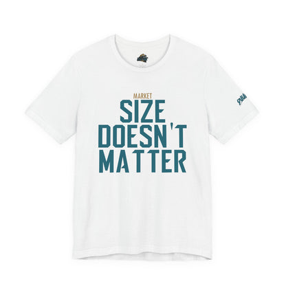 Small Market Short Sleeve Tee