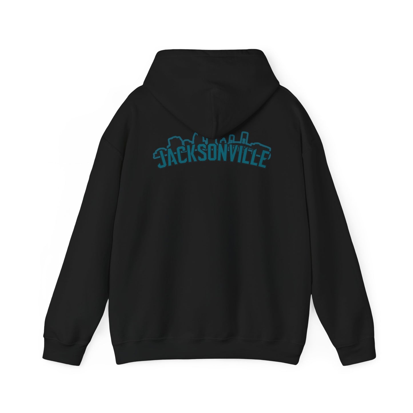 DUUUVAL Hooded Sweatshirt