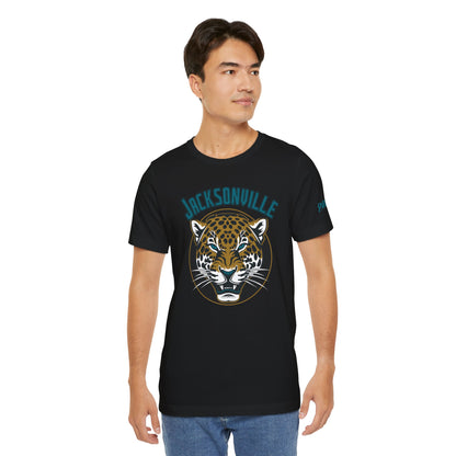 Jags Unisex Jersey Short Sleeve Tee