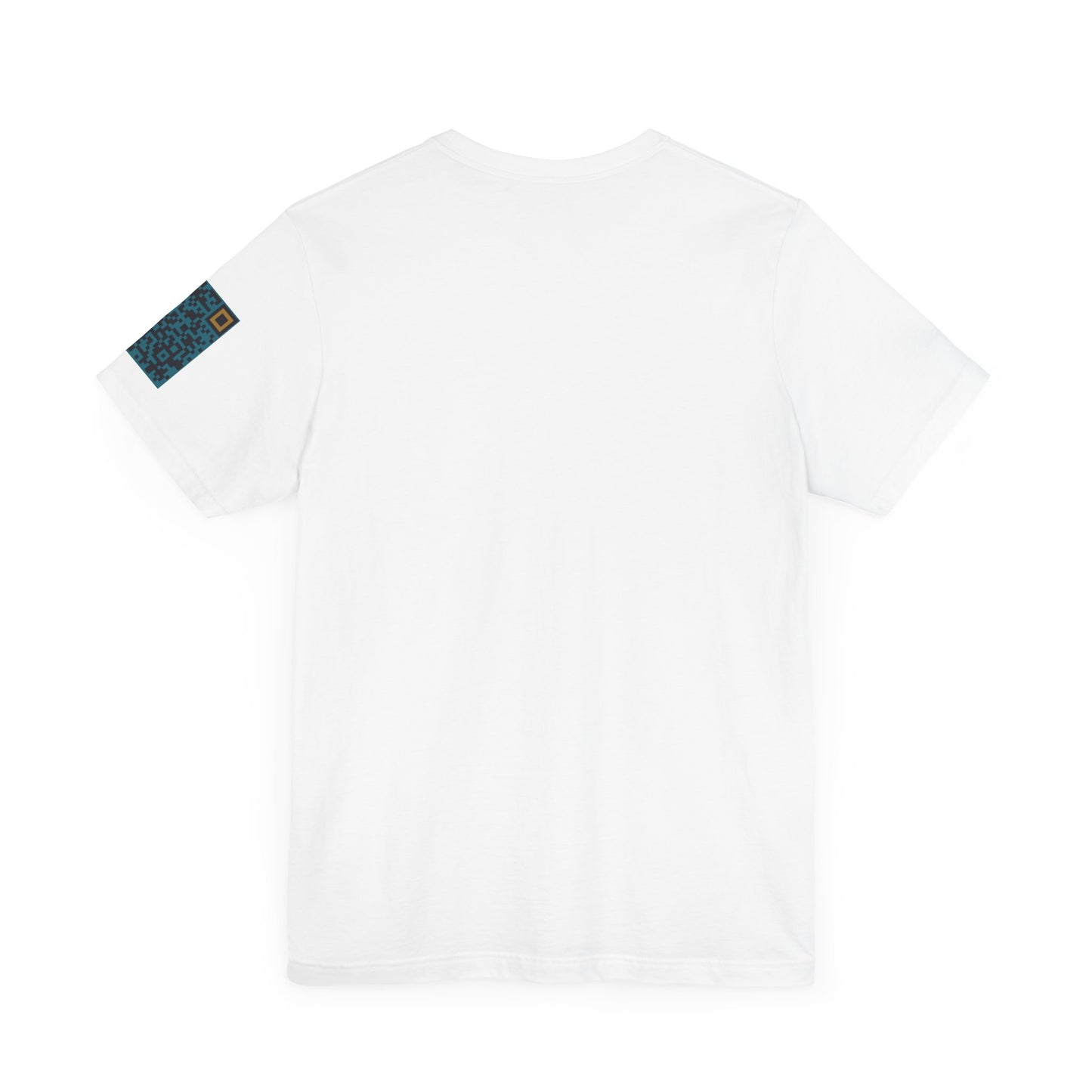 Jags Score Short Sleeve Tee