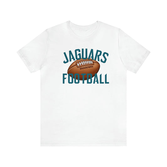 Jaguars Gameday Unisex Tee