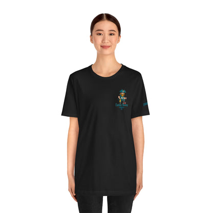 Captain Dewey Unisex Tee
