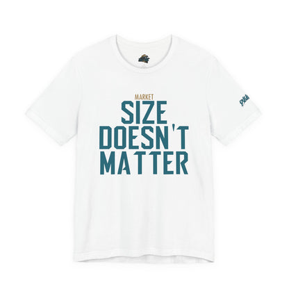 Small Market Short Sleeve Tee