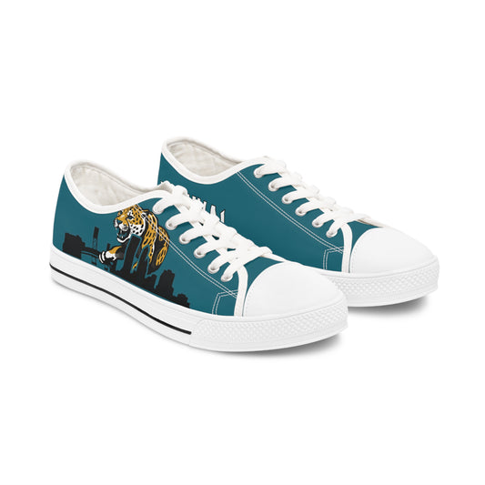 TLS Women's Low Top Sneakers